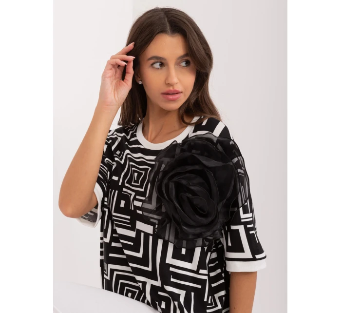 Bluzka LK BZ model 20148846 czarny - FPrice