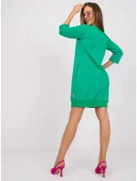 Mikina RV BL 6941.39P zelená Mikina RV BL 6941.39P zelená