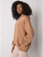 Mikina RV BL 7452.16 velbloudů