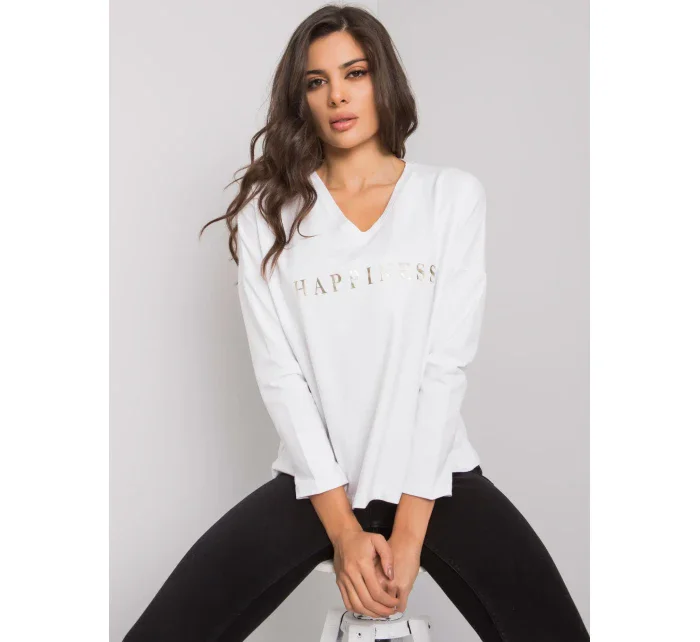 Halenka RV BZ 7210.64P bílá Halenka RV BZ 7210.64P bílá