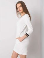 Šaty WN SK 001.09 ecru