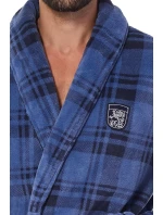 Župan Hero Long 2455 Navy - L&L Župan Hero Long 2455 Navy - L&L