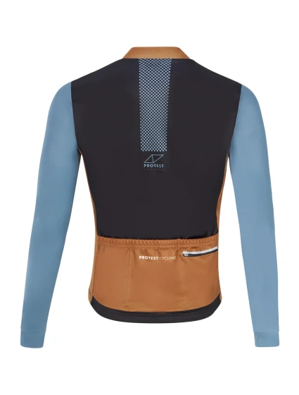 Pánský cyklistický dres model 21118412 - Protest Pánský cyklistický dres model 21118412 - Protest