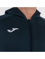 Pánská/chlapecká sportovní bunda Joma Menfis Dark Navy Pánská/chlapecká sportovní bunda Joma Menfis Dark Navy