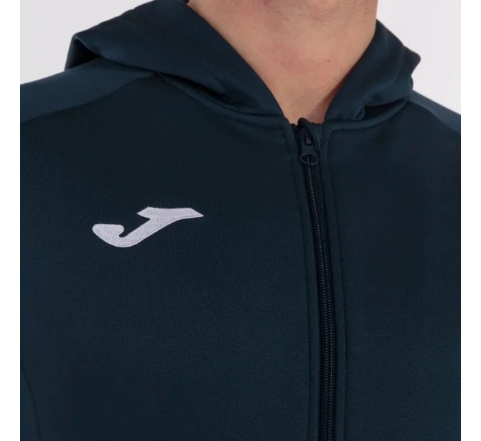 Pánská/chlapecká sportovní bunda Joma Menfis Dark Navy Pánská/chlapecká sportovní bunda Joma Menfis Dark Navy