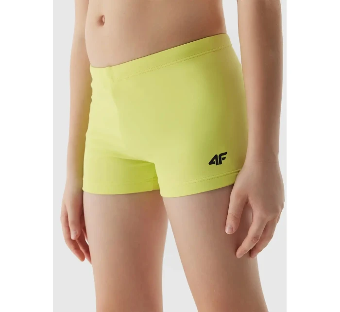 Chlapecké plavky 4F Chlapecké plavky 4F