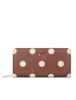 Dámská peněženka Vuch Sindy Brown Dámská peněženka Vuch Sindy Brown