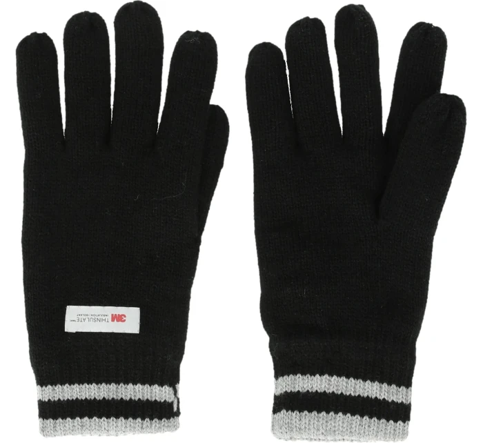 Pánské rukavice Whistler Hancok M Thinsulate 