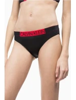 Spodní díl plavek KW0KW00659-BEH černá - Calvin Klein