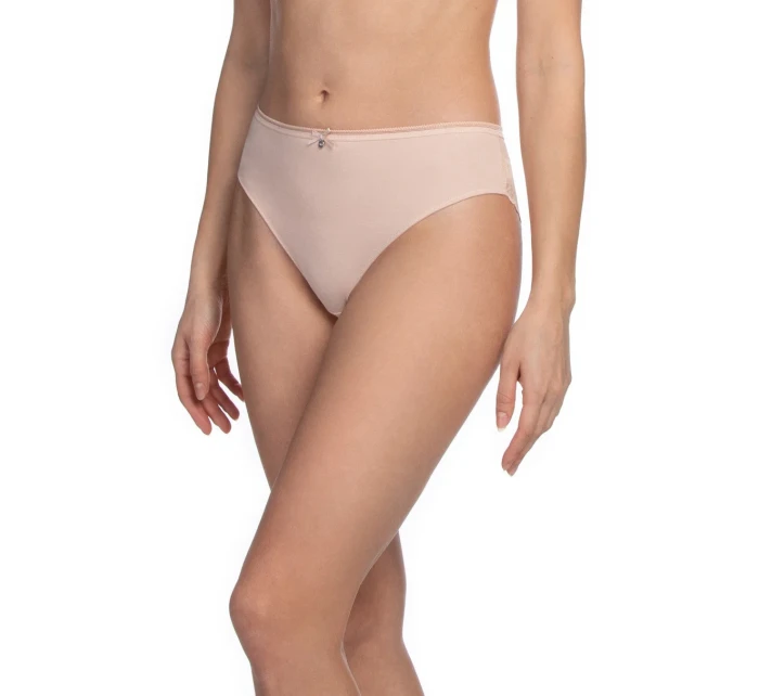 Dámské kalhotky BIKINI model 17615552 2XL - Lama Dámské kalhotky BIKINI model 17615552 2XL - Lama