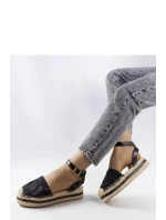 Espadrilky model 207048 Solea Espadrilky model 207048 Solea