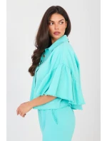 Bunda  model 223630 Rue Paris