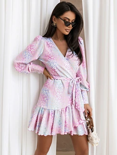 Denní šaty model 227354 LaBalancia