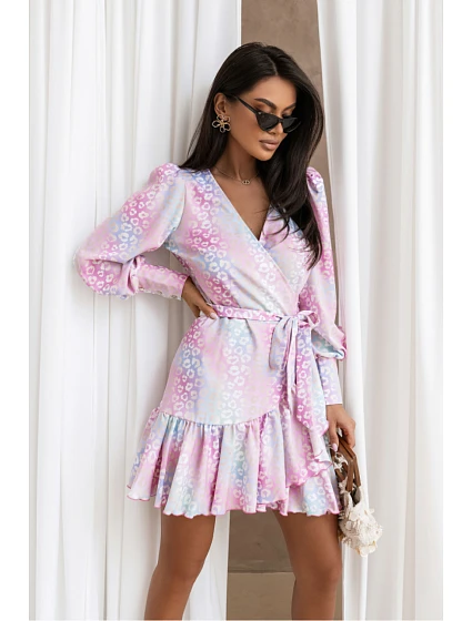 Denní šaty model 227354 LaBalancia Denní šaty model 227354 LaBalancia