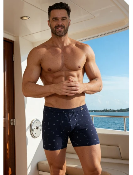 Boxerky Prime model 21947078 S2XL - Cornette