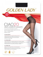 Punčochové kalhoty model 5770037 20 den - Golden Lady