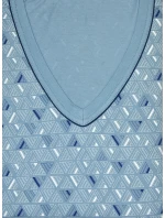 Pánské pyžamo model 7770730 3XL - Luna