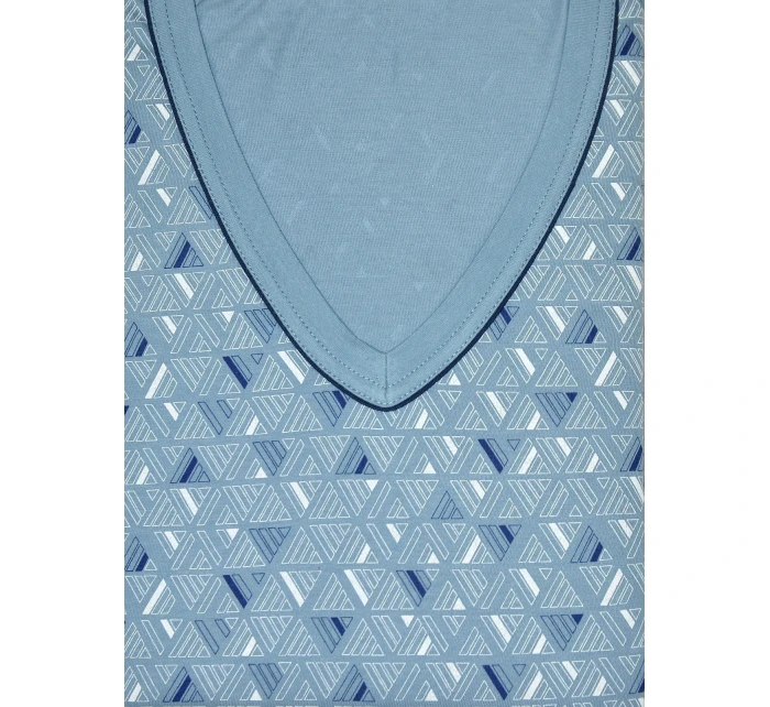 Pánské pyžamo model 7770730 3XL - Luna