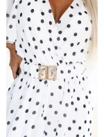 Dámské šaty 604-2 - Numoco basic