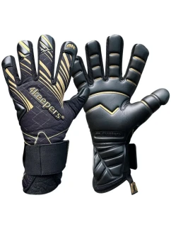4Keepers Soft Onyx Jr NC brankářské rukavice S929245