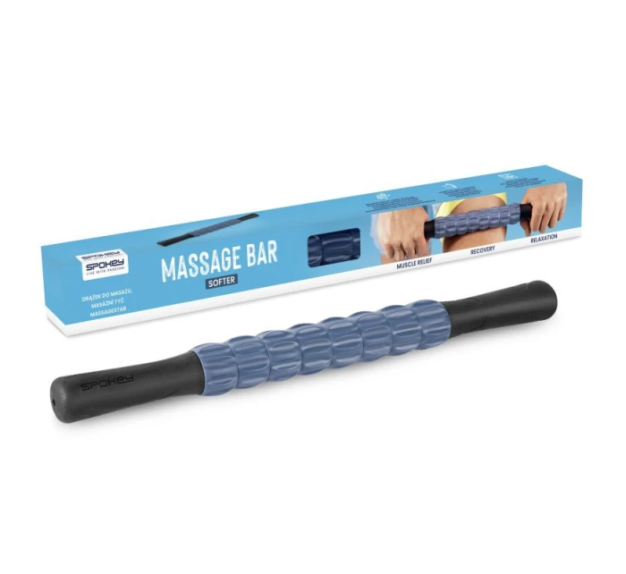 masážní váleček model 20910277 - Spokey