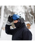 Lyžařská helma Glide M cm model 21484977 - Meteor