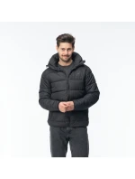 Pánská prošívaná zimní bunda MAFI