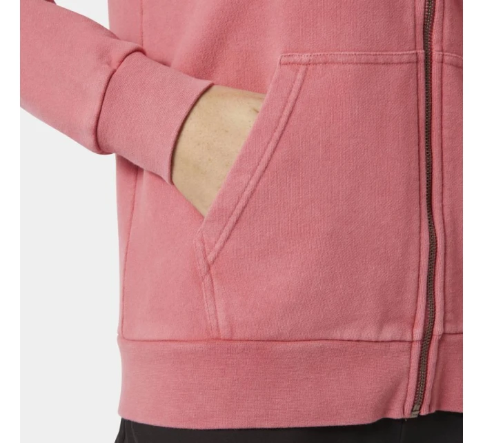 HH Logo Full Zip Hoodie 2.0 W model 21024845 137 - Helly Hansen HH Logo Full Zip Hoodie 2.0 W model 21024845 137 - Helly Hansen