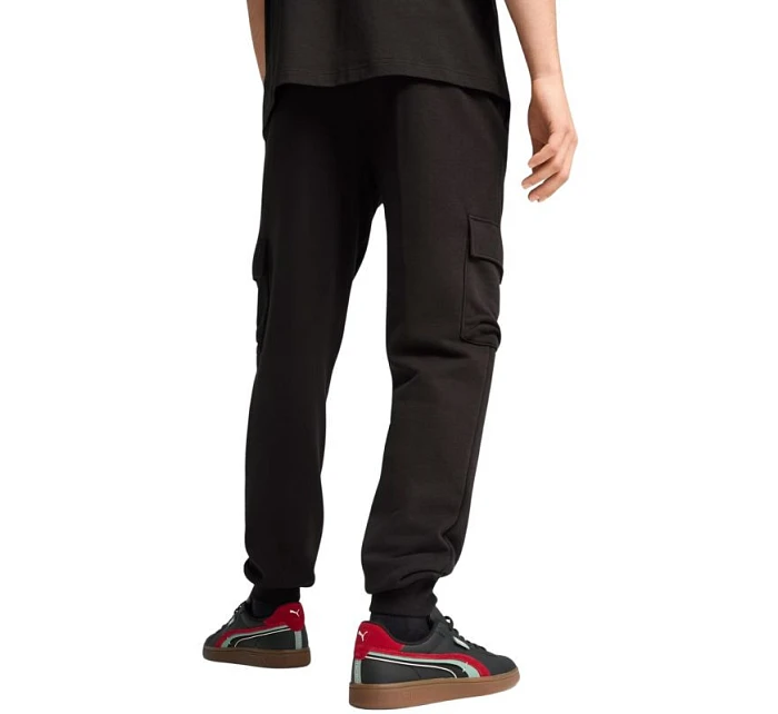 ESS No.1 Logo Cargo kalhoty M model 21062330 01 - Puma ESS No.1 Logo Cargo kalhoty M model 21062330 01 - Puma