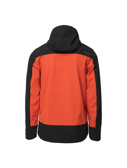 Pánský softshell model 21356392 - Hi-Tec Pánský softshell model 21356392 - Hi-Tec