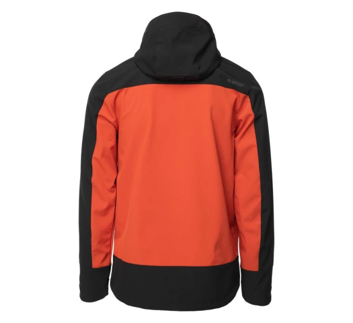 Pánský softshell NIKKO Pánský softshell NIKKO