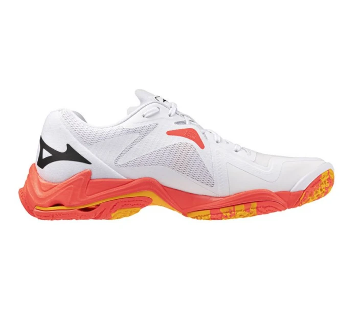 Boty Wave model 21258329 - Mizuno