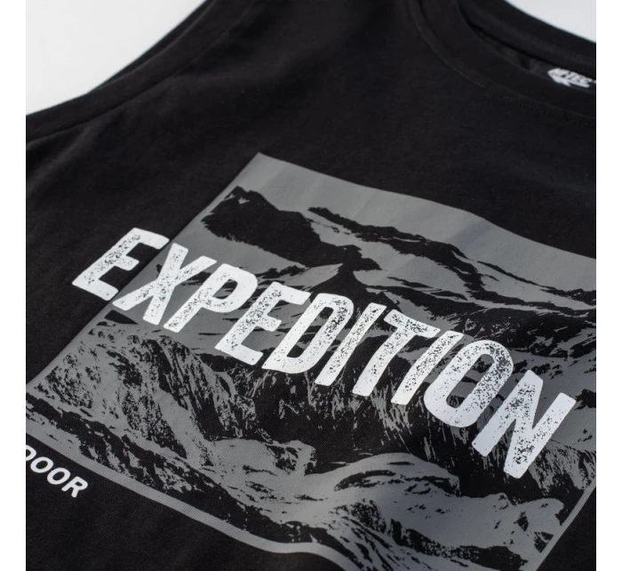 Męska bez  SP model 21358600 - Hi-Tec