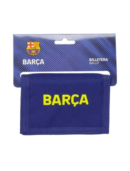 Peněženka FC Barcelona model 21812403 Peněženka FC Barcelona model 21812403