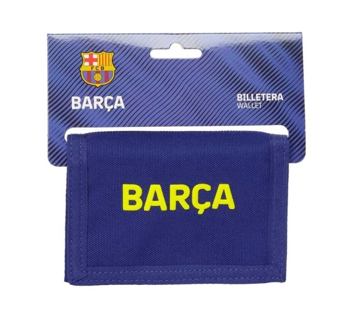 Peněženka FC Barcelona model 21812403 Peněženka FC Barcelona model 21812403
