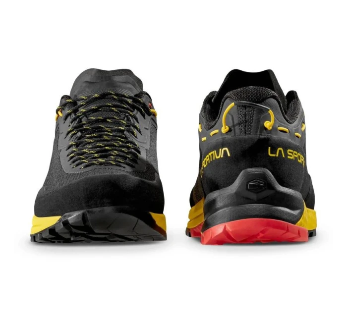 La Sportiva TX Guide 27N999100 Black/Yellow La Sportiva TX Guide 27N999100 Black/Yellow