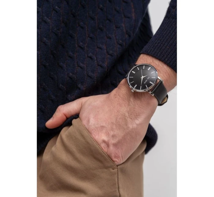 Pánské hodinky model 21805017 - Paul Lorens Pánské hodinky model 21805017 - Paul Lorens