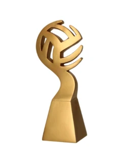 Figurka odlewana - model 21828567