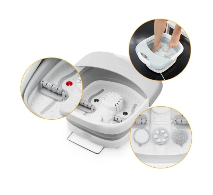 Masážní přístroj na nohy FS model 21863707