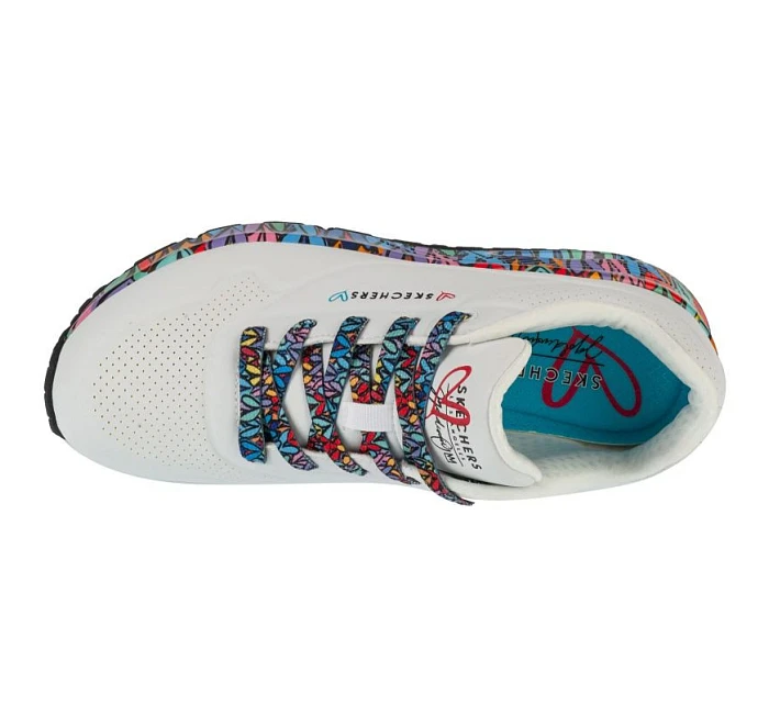 Uno Love White 36 model 22054597 - Skechers Uno Love White 36 model 22054597 - Skechers
