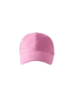 Unisex čepice 6P (růžová)