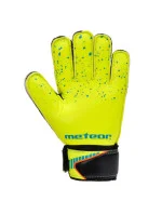 Brankářské rukavice Meteor Defence Jr 03830