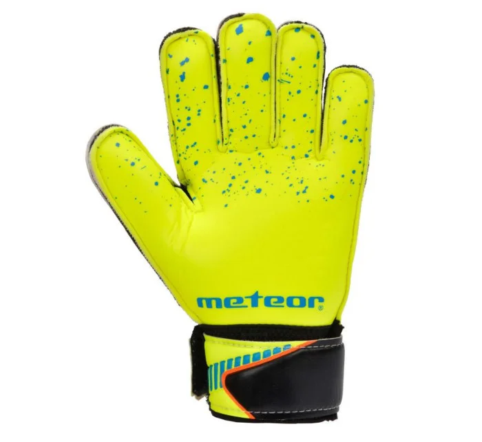 Brankářské rukavice Meteor Defence Jr 03830