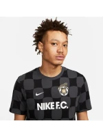 Pánské tričko DF Strike M DR7735 060 - Nike Pánské tričko DF Strike M DR7735 060 - Nike