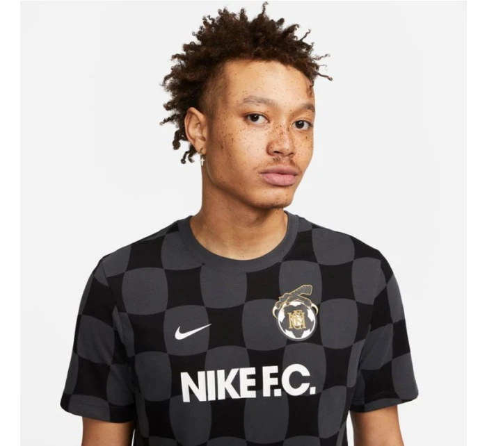 Pánské tričko DF Strike M DR7735 060 - Nike Pánské tričko DF Strike M DR7735 060 - Nike