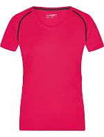 JN Dámské funkční tričko 02.0 bright model 22486769 - Daiber