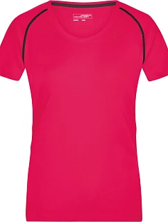 JN Dámské funkční tričko 02.0 bright model 22486769 - Daiber