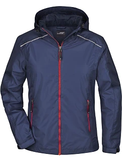 JN Dámská bunda do deště 02. model 22529704 - Daiber