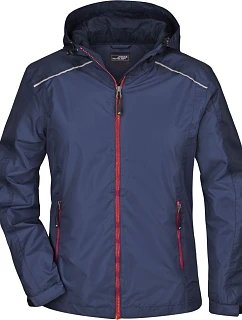 JN Dámská bunda do deště 02. model 22529704 - Daiber