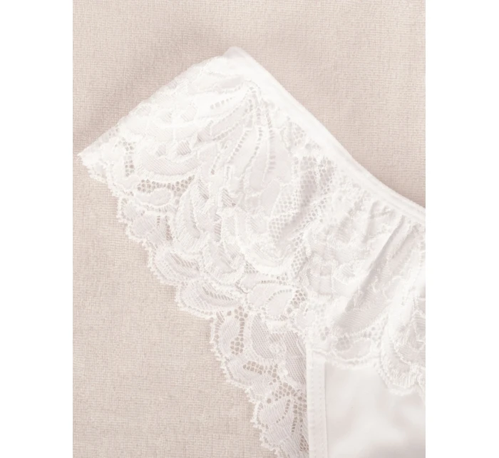 Wol-Bar Karioka barva: bílá